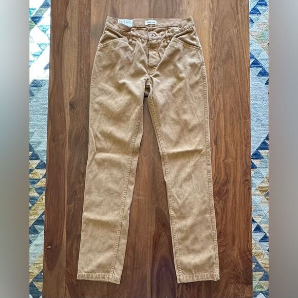 Taylor Stitch 'Tuff Duck' Workpants - Picture 1 of 6